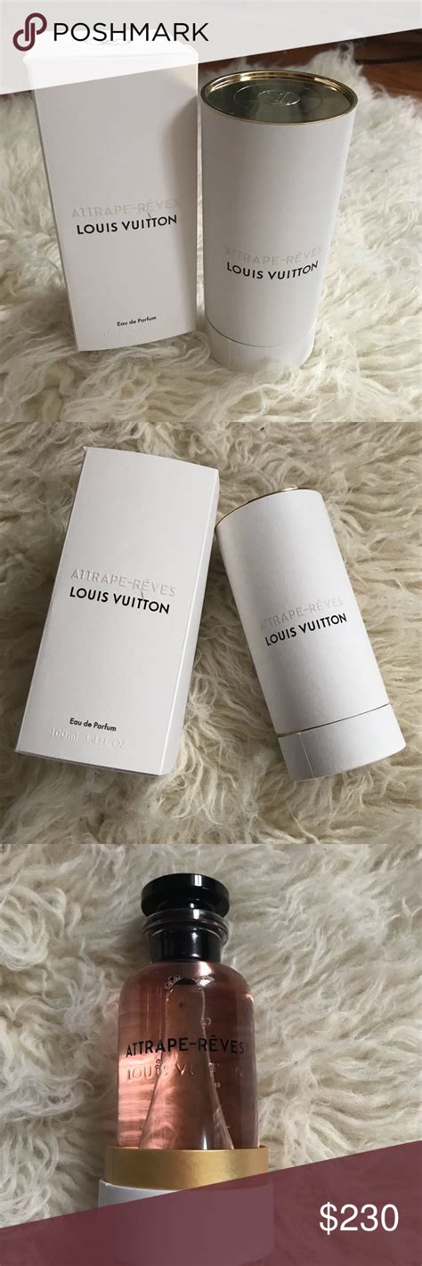 louis vuitton attrape reves sephora